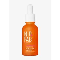 Nip+Fab VITAMIN C FIX CONCENTRATE EXTREME 15% - Serum