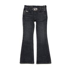 Jeans - Black - 14