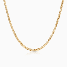 Kejsarlänk 27,14g 14K guld