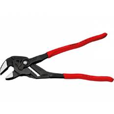 Zangenschlüssel KNIPEX brüniert L=300 mm