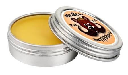 Mr Bear Family - Original Mustaschvax - 30 ml