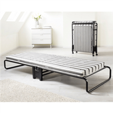 Jay-Be Single Advance Single Folding Bed with Rebound e-Fibre Mattress