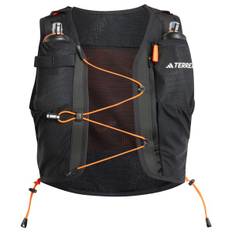 adidas Terrex Terrex Trail Running Vest 12L Trailrunningryggsäck Storlek XS Färg svart