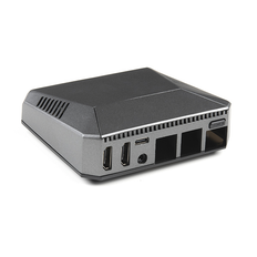 Argon ONE Raspberry Pi 4 Case