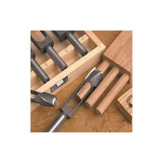 Propfræser, propbits, propbor 1/2'' - 8mm
