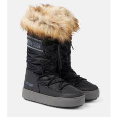 Moon Boot Ltrack Monaco snow boots - black - EU 38