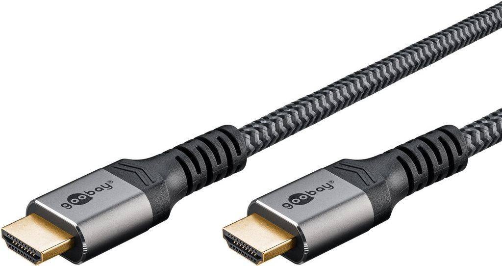 Ultra High Speed HDMI-kabel, 5 m