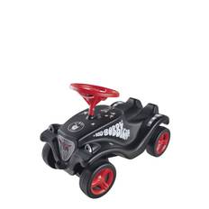 BIG Big Bobby Car Classic Little Rocker Svart