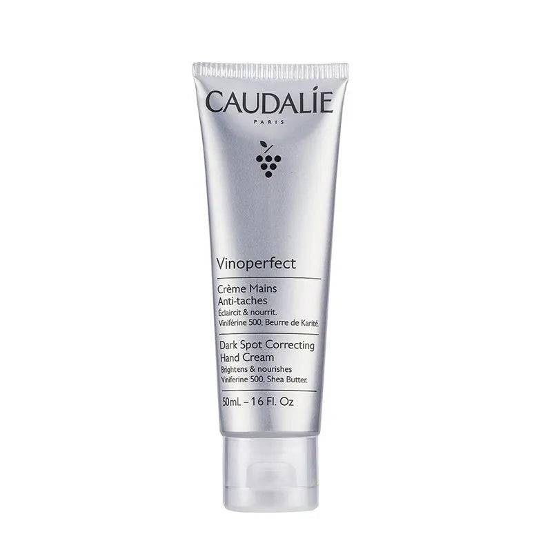 Caudalie Vinoperfect Anti-Dark Spot Crema mani 50ml