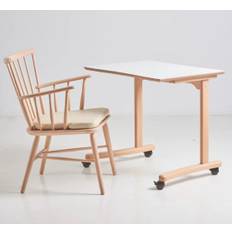 Multibord med Hjul fra Farstrup Furniture