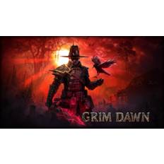 Grim Dawn Steam