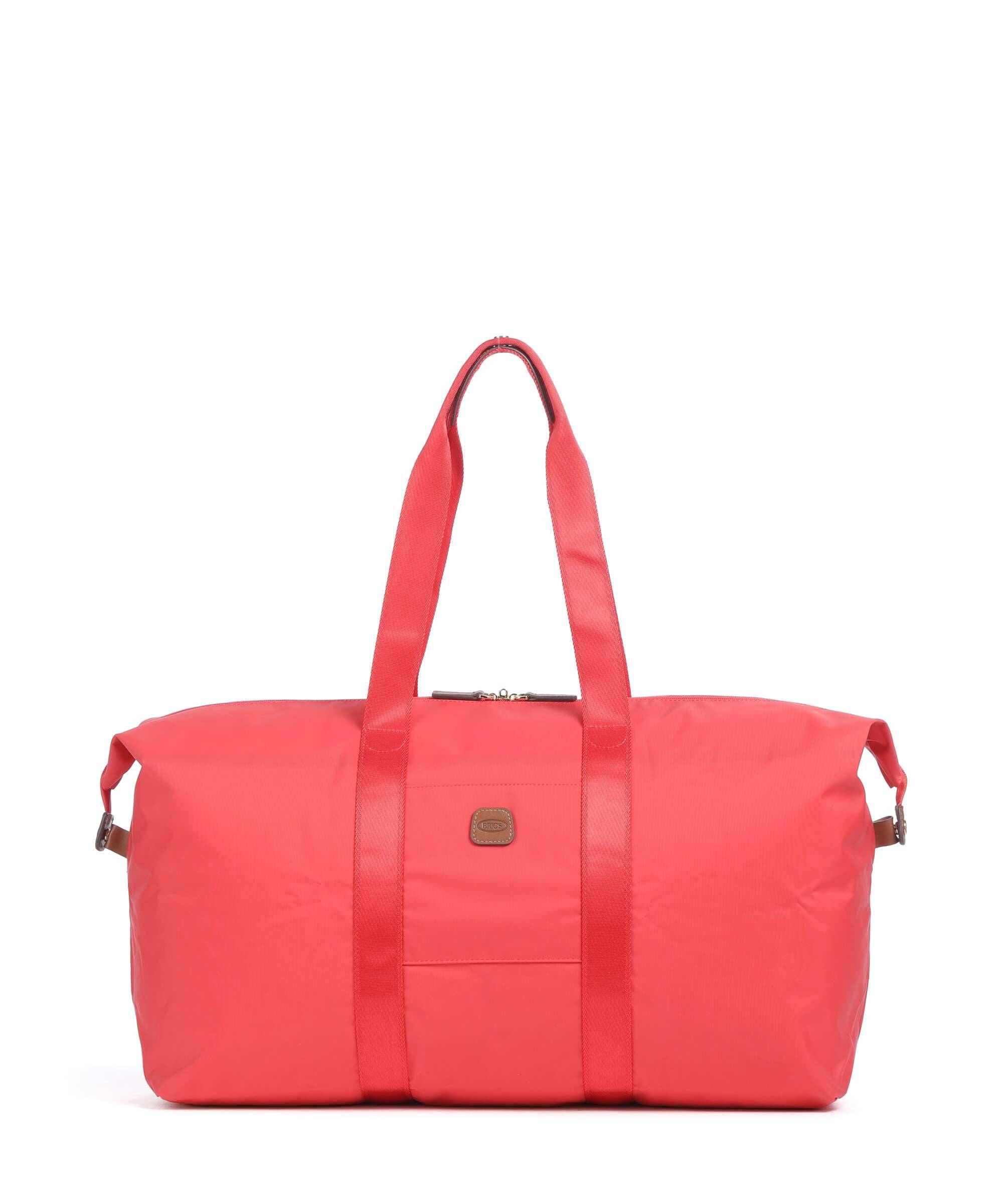 Brics X-Collection L Weekendtaske papavero/poppy