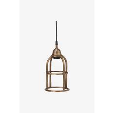 PR Home - Fönsterlampa Boston - Mässing