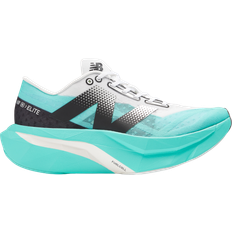 FuelCell SuperComp Elite v4, Herre, Cyber Jade/white - 12.5