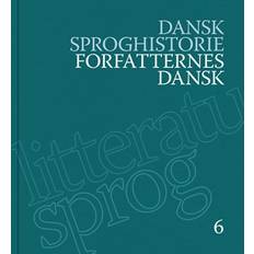 Forfatternes dansk