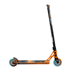 MGP Action Sports Renegade P1 Orange Teal, stuntscooter, junior/ungdom