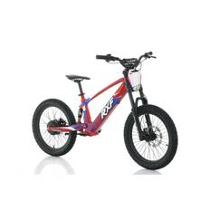 Elektrisk Dirtbike 750W RXF EVO Racing 20 - 35km/h