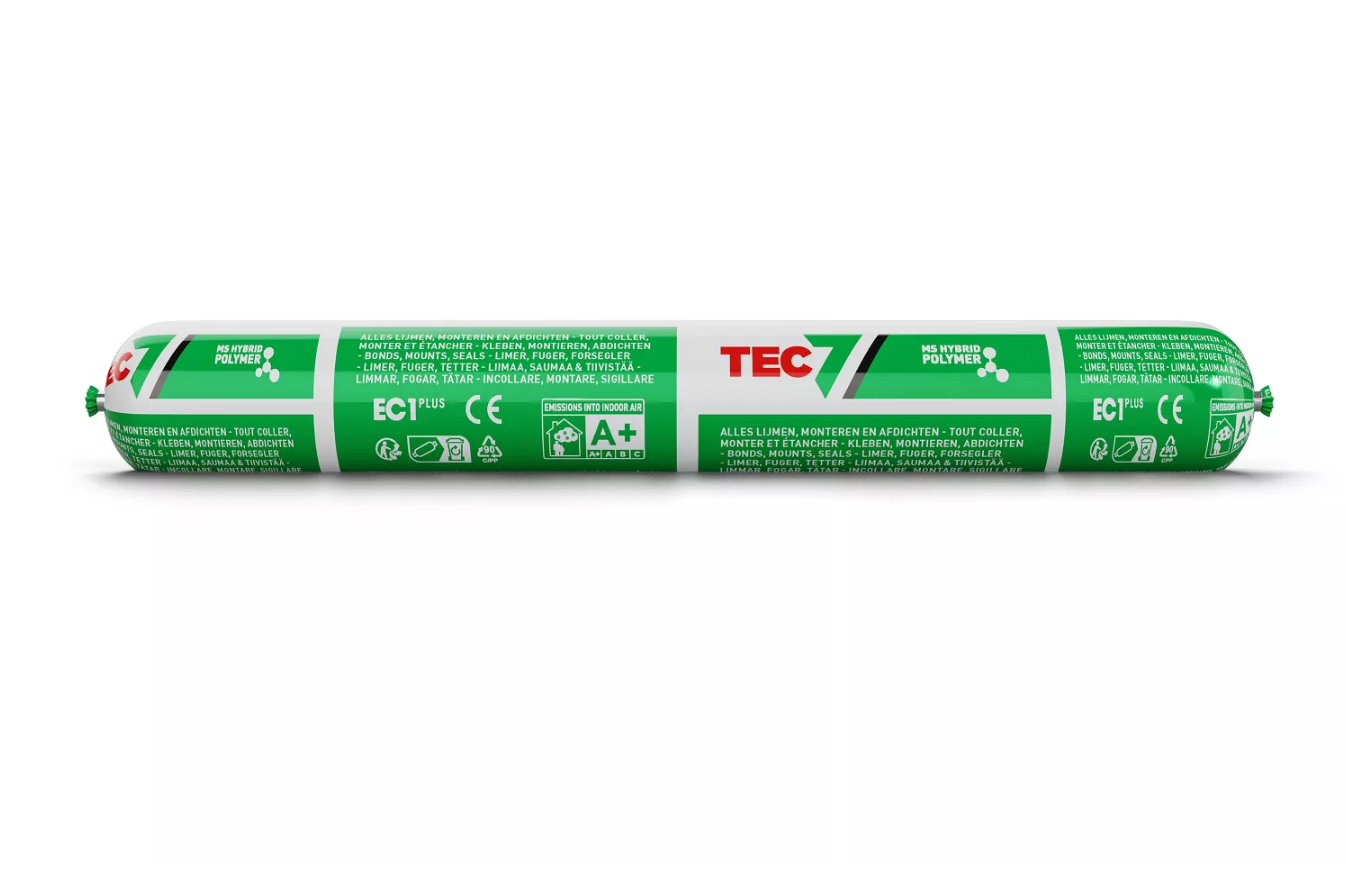 Lim och Fog Tec 7 Grå 600ml