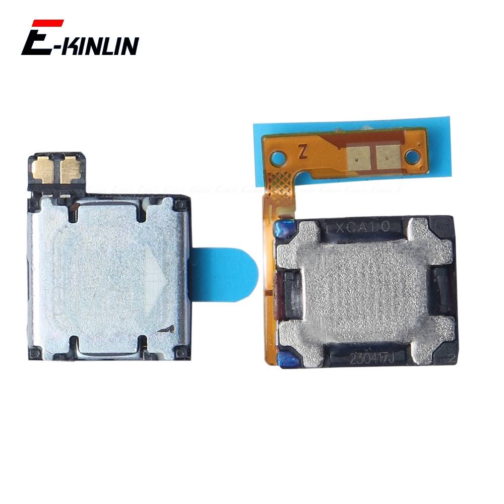 Top Front Earpiece Ear piece Sound Receiver Speaker For Sony Xperia Pro I L4 10 II III Lite IV VI V Repair Parts