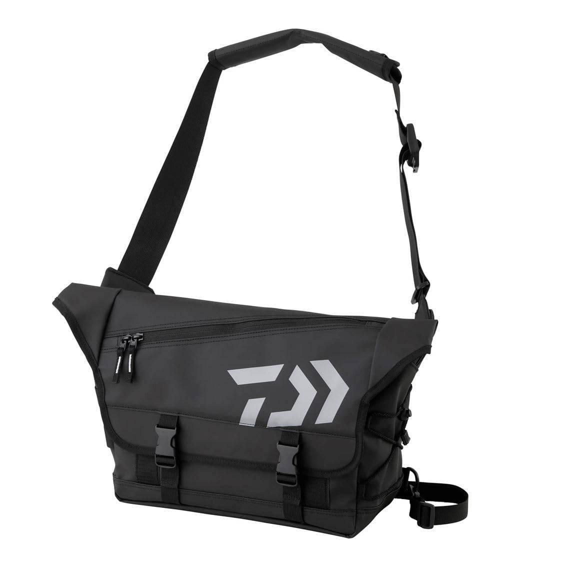 Daiwa Bag 22 Lure Bag 08531117 Black P (D) svart
