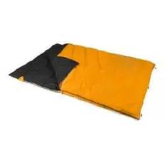 Kampa Garda 4 | XL dobbelt sovepose