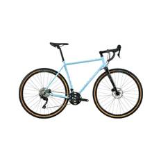 Nishiki Gravel Master 2025 Himmelsblå