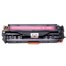 HP 507A CE403A M Magenta 6000 sider kompatibel lasertoner
