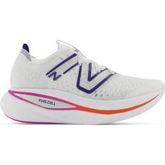 New Balance - Fuel Cell elite v3 løbesko - Dame  - 5  - Hvid