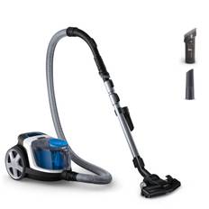 Philips PowerPro Compact FC9332 Poseløs Støvsuger. 1.5liter. Hvid