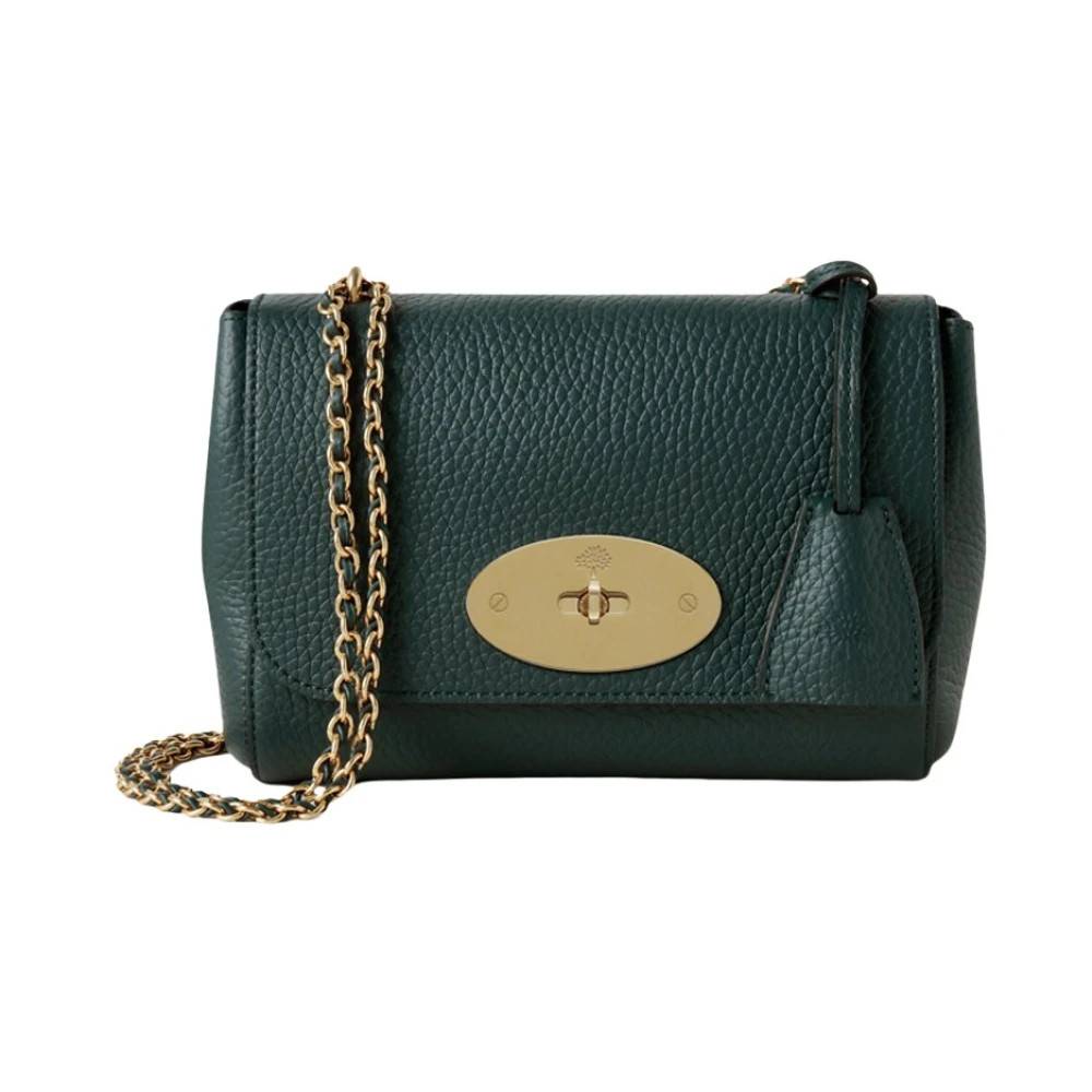 Mulberry - Lily Mini Bag Väskor - Dam - ONE Size - Läder