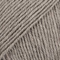 Drops Baby Merino 50g - DROPS Baby Merino Gråbeige Mix 57