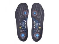 (ComputerSalg) Indlægssål 700703 Ultimate FootFit+ high str 46-47