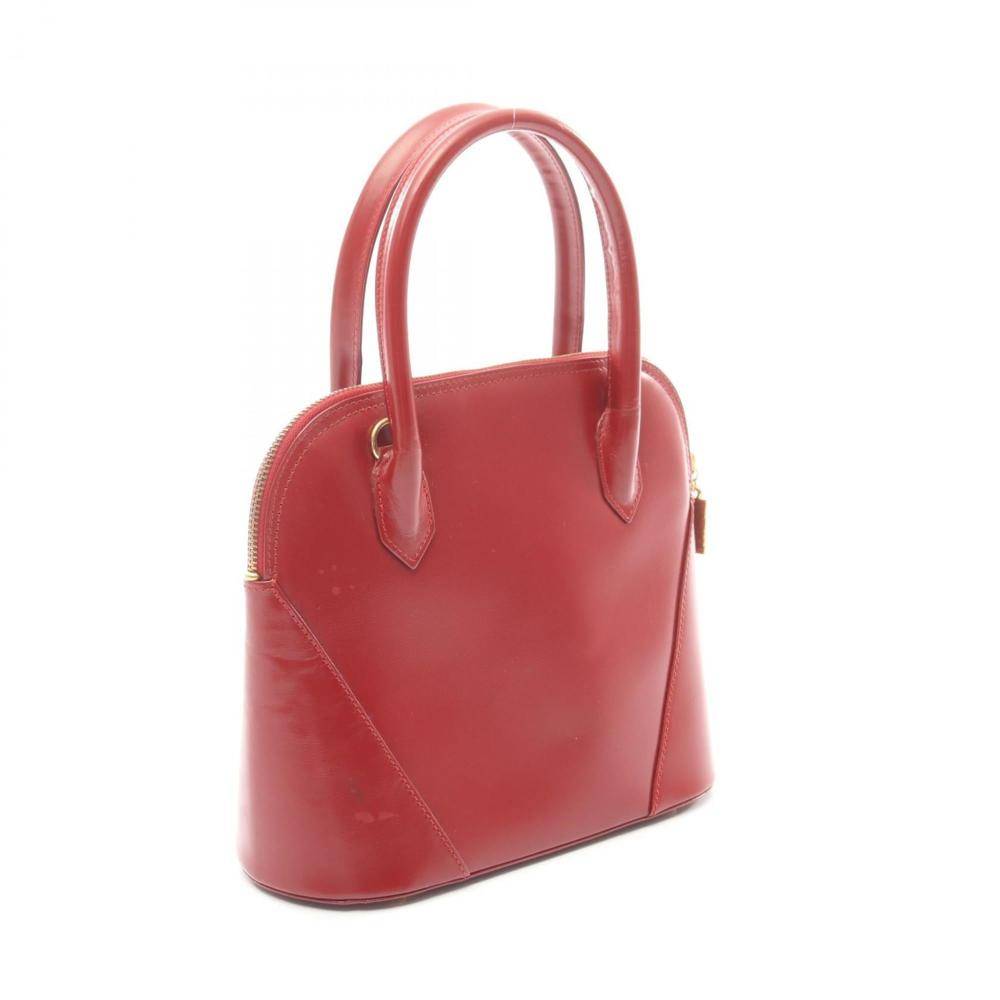 Yves Saint Laurent Vintage Yves Saint Laurent Handbag L 20.5cm x W 24.5cm x D 10cm - Håndtasker hos Magasin.