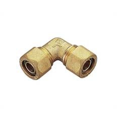 Tiemme pex-vinkel 90 grader 15 mm