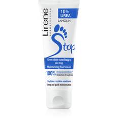 Lirene Podology Foot Care Intensiv fugtende creme til benene 75 ml - 75 ml