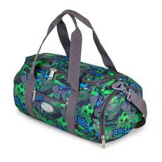 Football SPORT BAG - duffelbag til børn