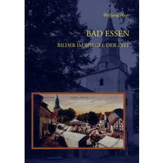 Bad Essen - Wolfgang Huge - 9783842359475