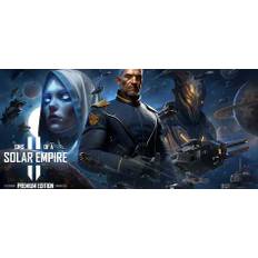 Sins of a Solar Empire II Premium Edition