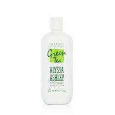 Green Tea Essence Körperlotion 500 ml (woman)