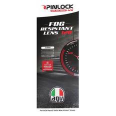 AGV Pinlock®-Scheibe DKS186 Race 3 / PistaGP R / PistaGP RR / Corsa R MaxVision, klar