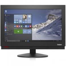 Lenovo ThinkCentre M810z 21.5" All-in-One i3 8GB 256GB SSD med WiFi och DVD Win 10