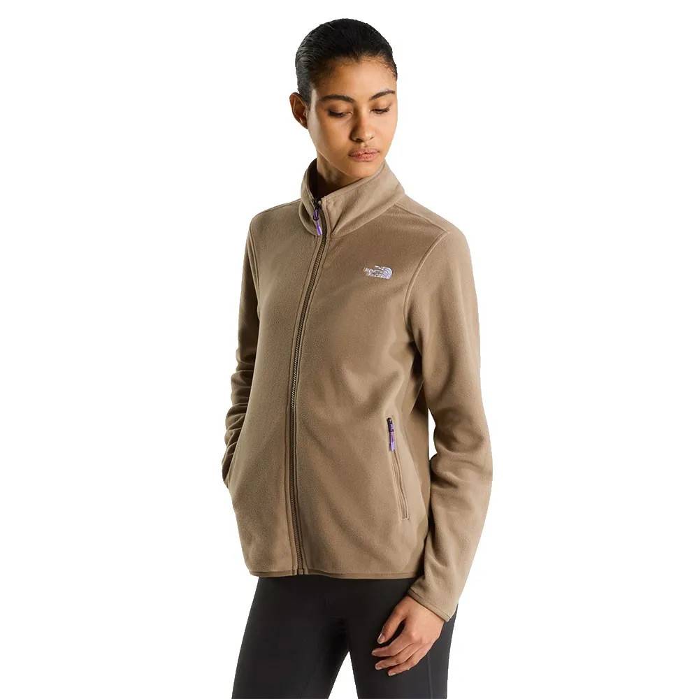The North Face Glacier Fleece