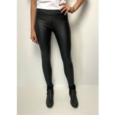 Yu & Me Fodrade Leggings Dam Black