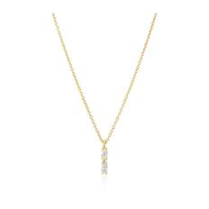 Sif Jakobs Jewellery, Accessoarer, Dam, ONE Size, Oval Piccolo Halsband