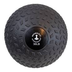 Slam ball 15 kg - Nordic Strength