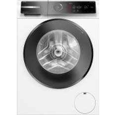 BOSCH WGB256A41, Serie 8, Waschmaschine, Frontlader, 10 kg, 1600 U/min. EKK: A, mit 5 Jahren Garantie!