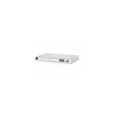Ubiquiti UniFi Dream Machine Pro hanterad Gigabit Ethernet (10/100/1000) Vit