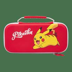 Pokemon Game Nintendo Switch Protection Case – Pikachu Playday - Pikachu Leg