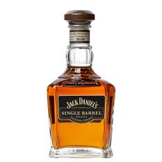 Jack Daniels Single Barrel