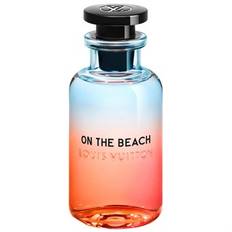 Louis Vuitton Love On The Beach - Eau de Parfum - Resestorlek - 10 ml